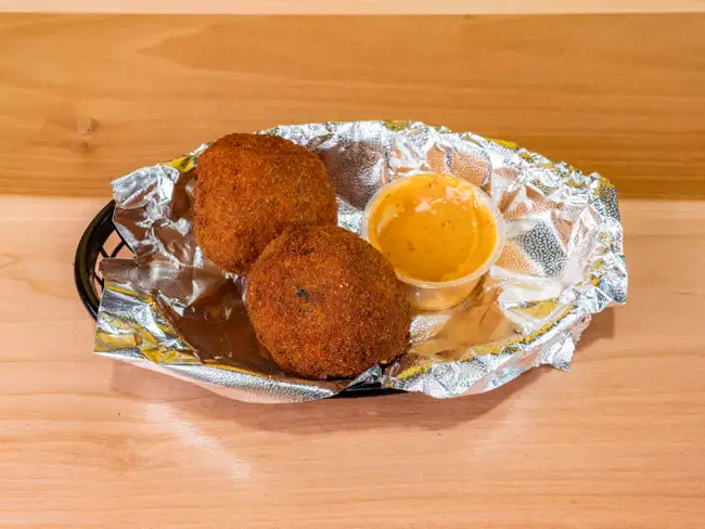 Boudin Balls